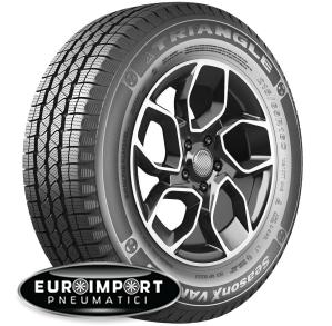 Triangle Seasonx van ta702 215/60 R17 109/107 T Carico C  TL